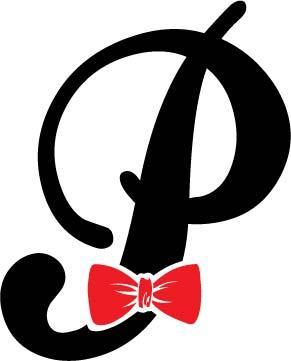 p logo | Sebastian Marroquin
