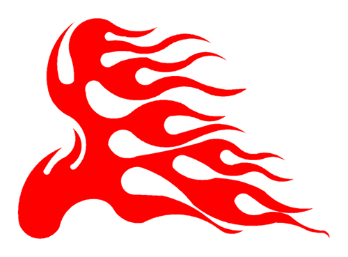 Flames : Zen Cart!, The Art of E-