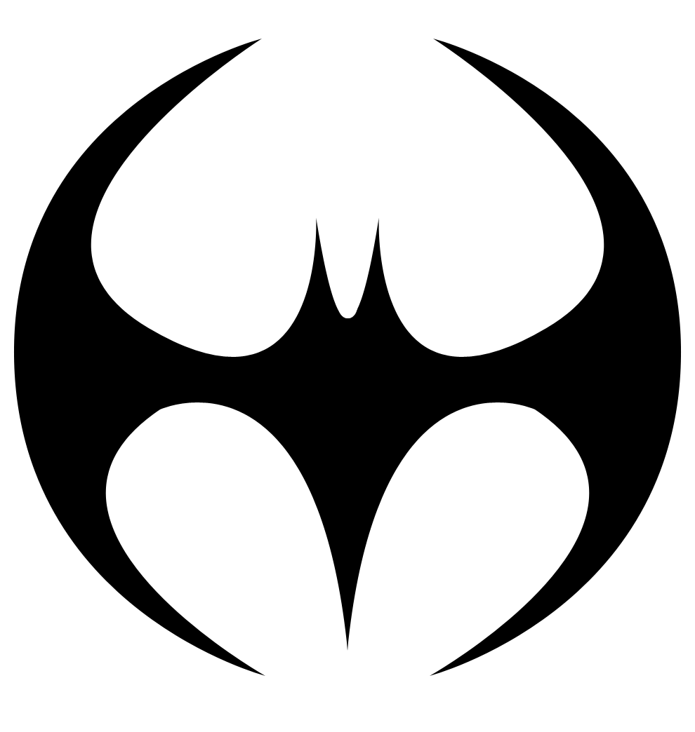 intPart: Batman logo, post 9