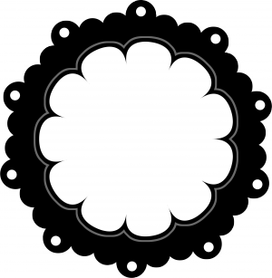 Circle Mat 6 Free Download - Digital Scrapbooking Template ...