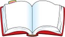 Craft Sites for Kids Cartoon Open School Book