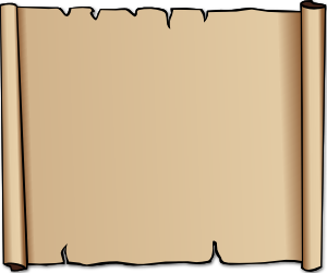 Parchment Background Or Border 2 clip art - vector clip art online ...