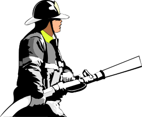 Fire Department Clip Art to Download [