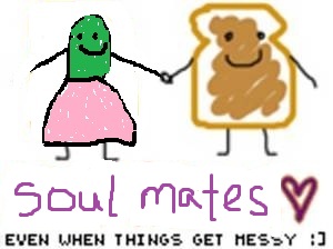 peanut butter and jelly-best friends | Dames of Dialogue