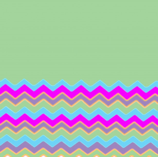 Chevron Pattern Colorful Stripes Free Stock Photo - Public Domain ...