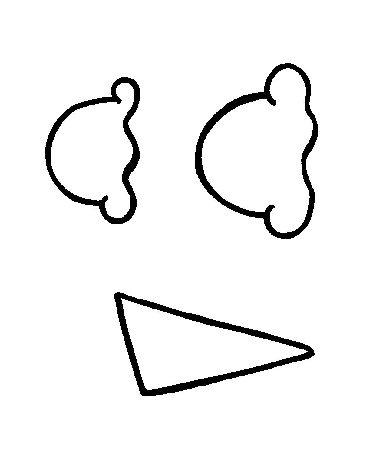 Preschool: I is for Invent and Ice Cream | smilecoloring.