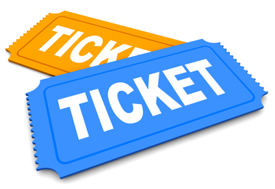 Raffle Ticket Pictures - ClipArt Best