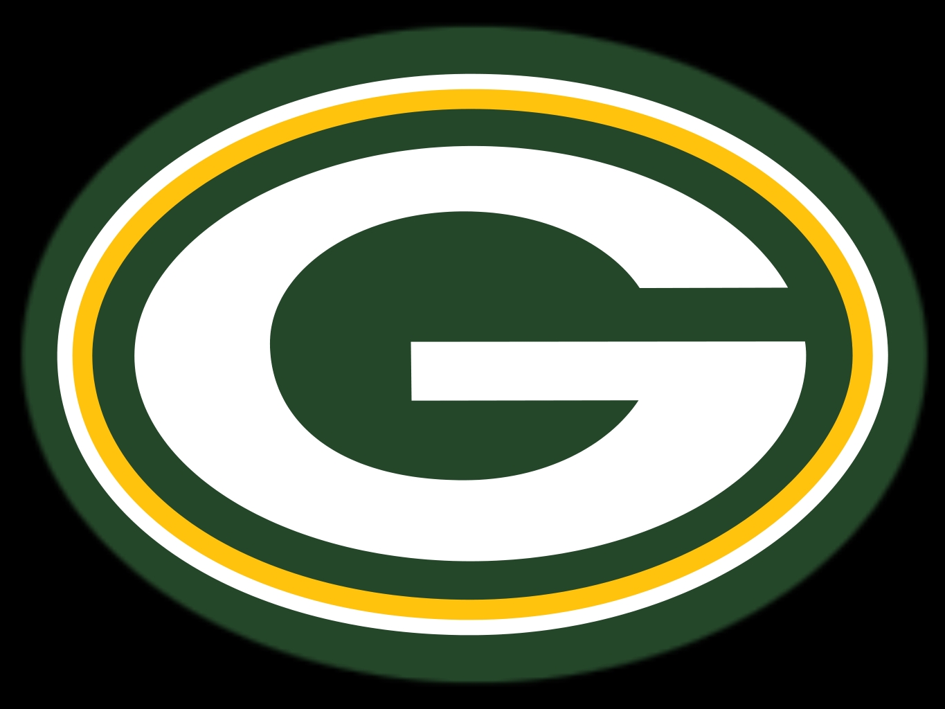 Green Bay Packers Clip Art