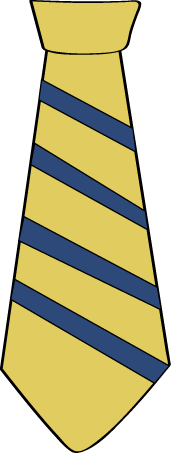 Tie Clip Art - Tie Images