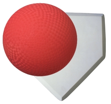Kickball Cartoon - ClipArt Best