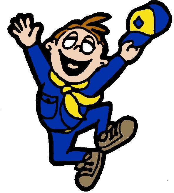Cub Scout Pack 79, Lafayette CO | About Pack 79