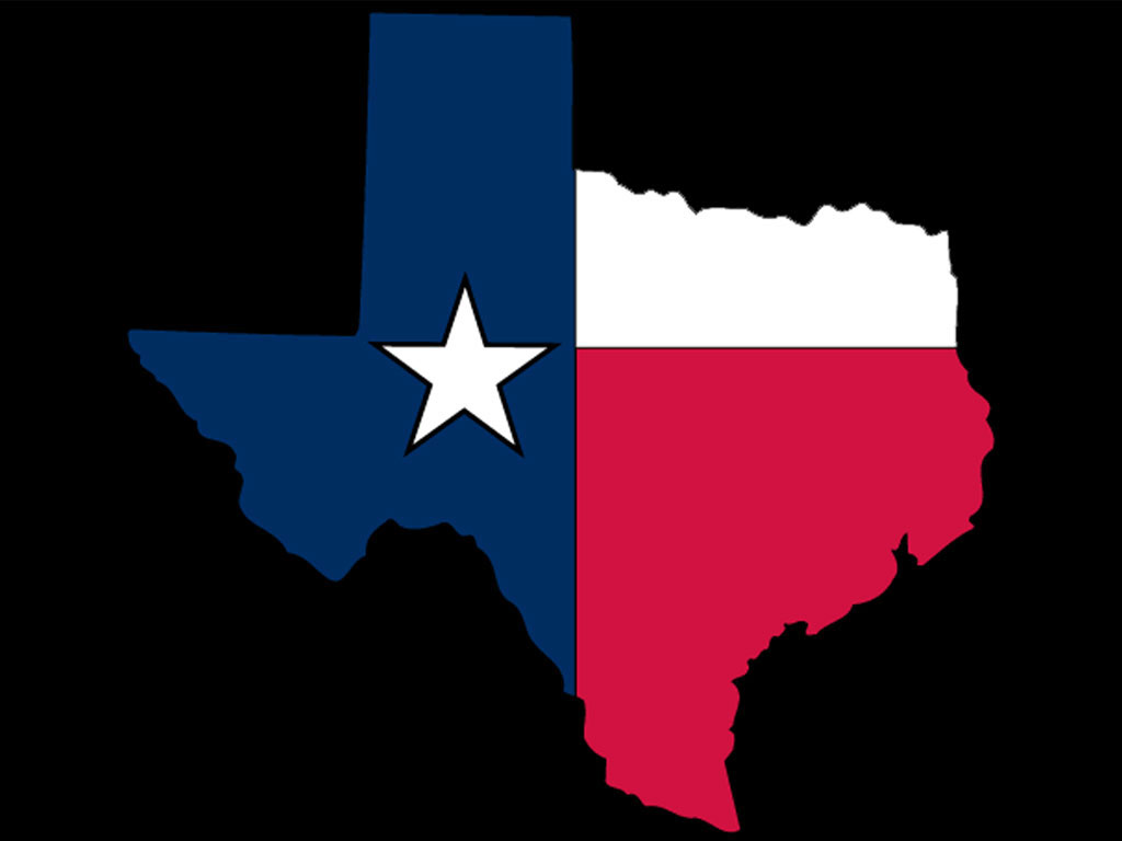 Texas USA Flag Pictures