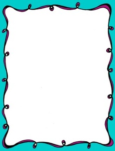 Free Digital Borders - ClipArt Best