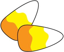First Grade Fanatics: Candy Corn (Pssst, we have some freebies!)