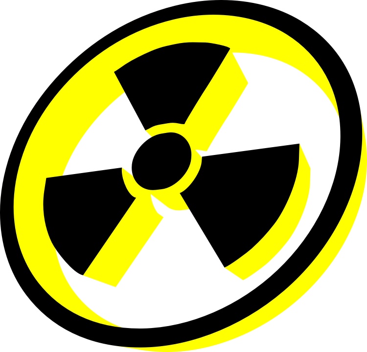 Radioactive | Vector Files