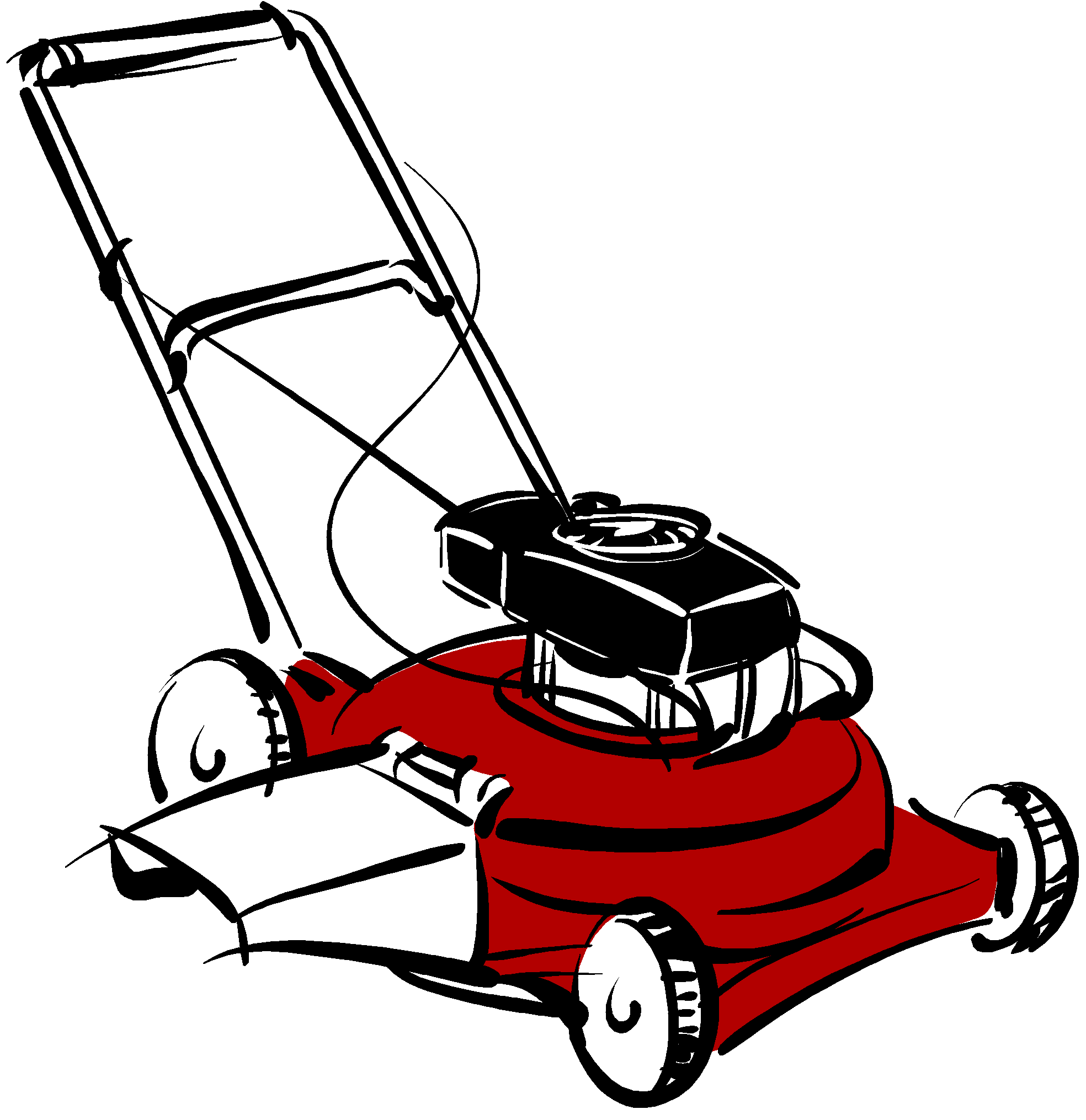 Residential Lawn Mowing Reno Nevada | Quality 1 Lawn & Landscaping ...