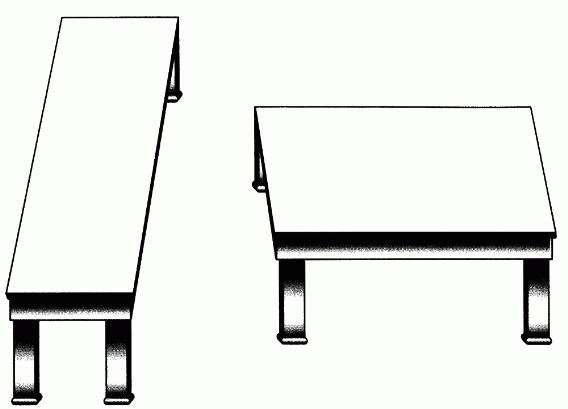 Two Tables