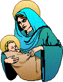 Faith Clip Art / Jesus, Bible, Menora, Pray, Religious, etc. FREE ...