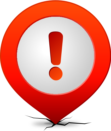 location map pin GREEN2 | SVG(VECTOR):Public Domain | ICON PARK ...