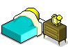 Sleep Sleeping Bed Alarm Clock Waking Up Wake Morning Smileys ...