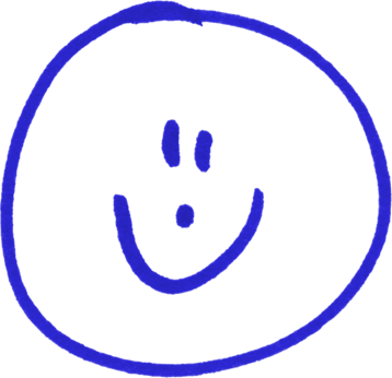 Blue Happy Face - ClipArt Best