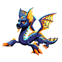 Bat Dragon - Dragon Story Wiki