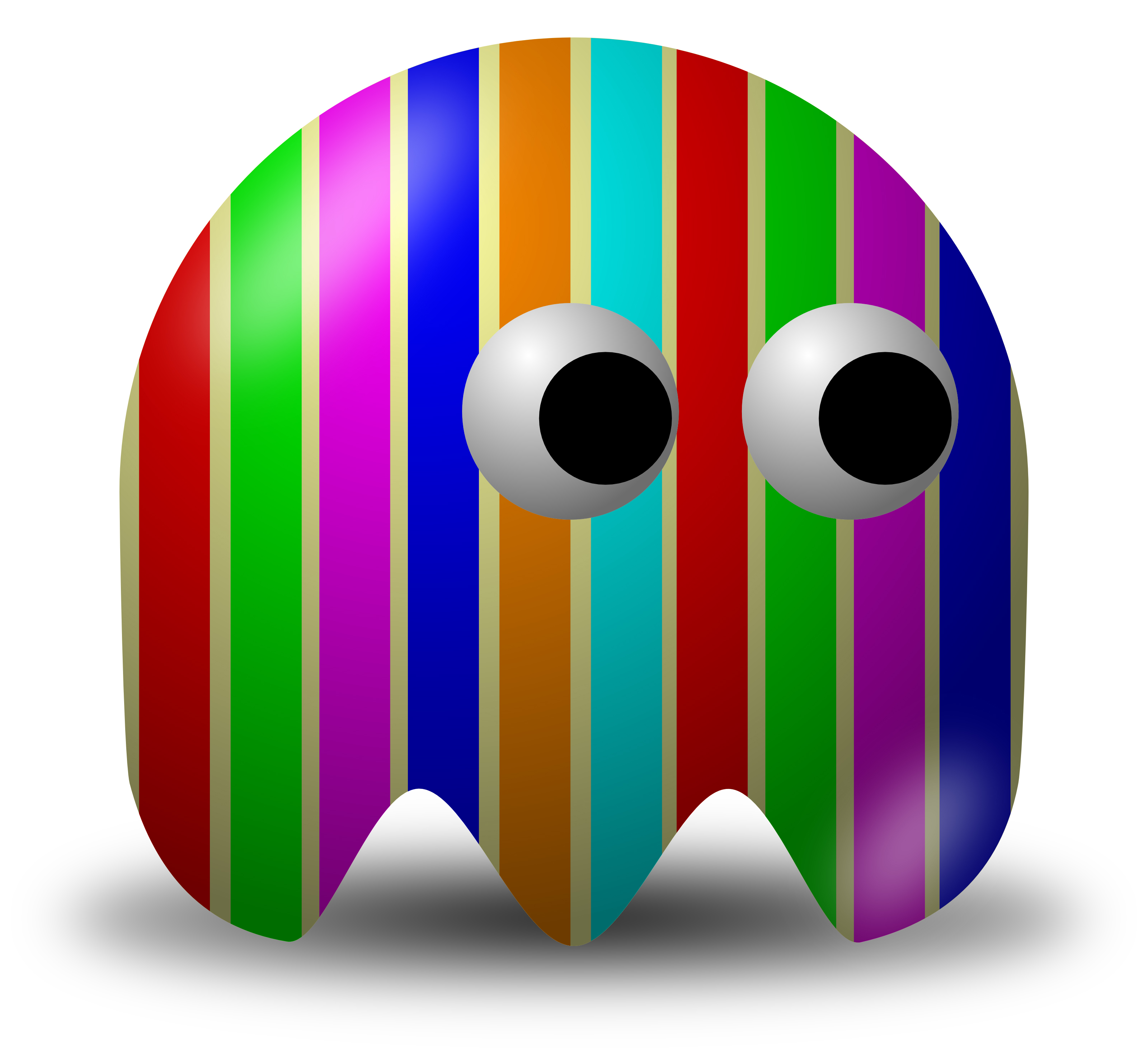Colorful clipart free