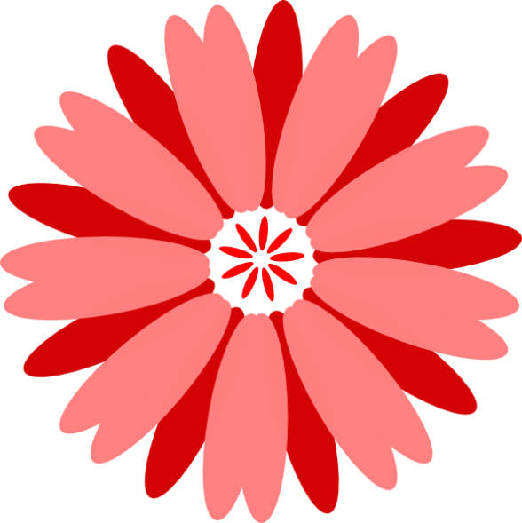 Clip Art Of Flower Bouquets Clipart