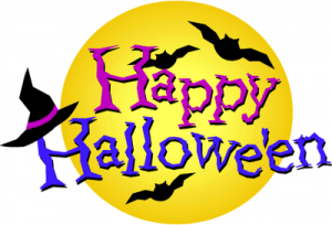 Halloween Party Clip Art - Free Clipart Images
