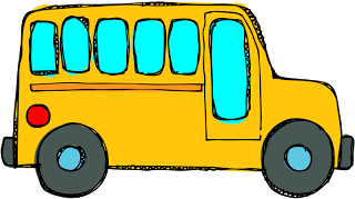 School Bus Drawing - ClipArt Best