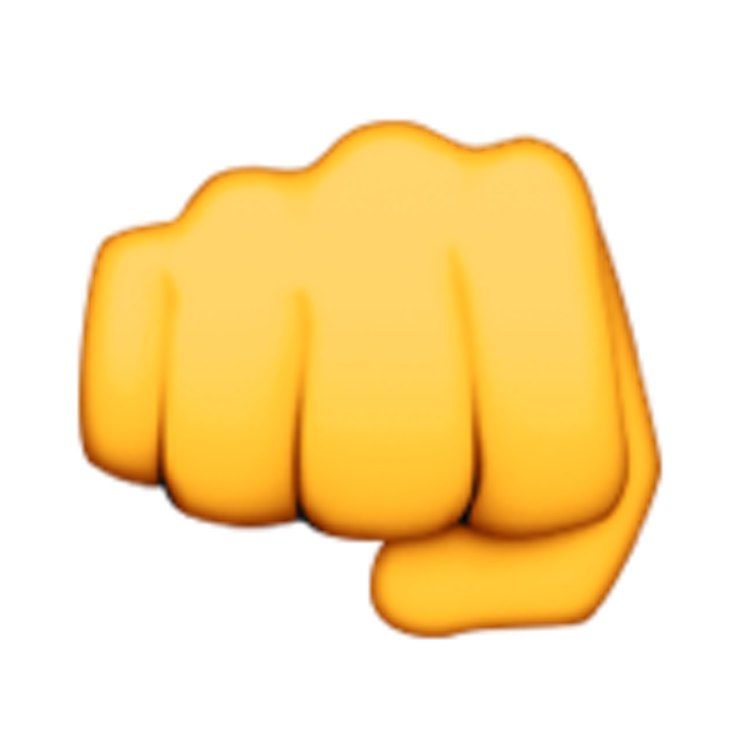 What Do All The Hand Emojis Mean? Or, How To Know When To Use ...