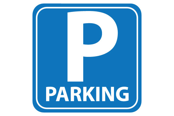 Printable No Parking Signs