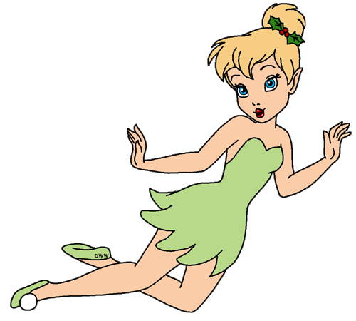 Disney Christmas Clip Art Images | Disney Clip Art Galore