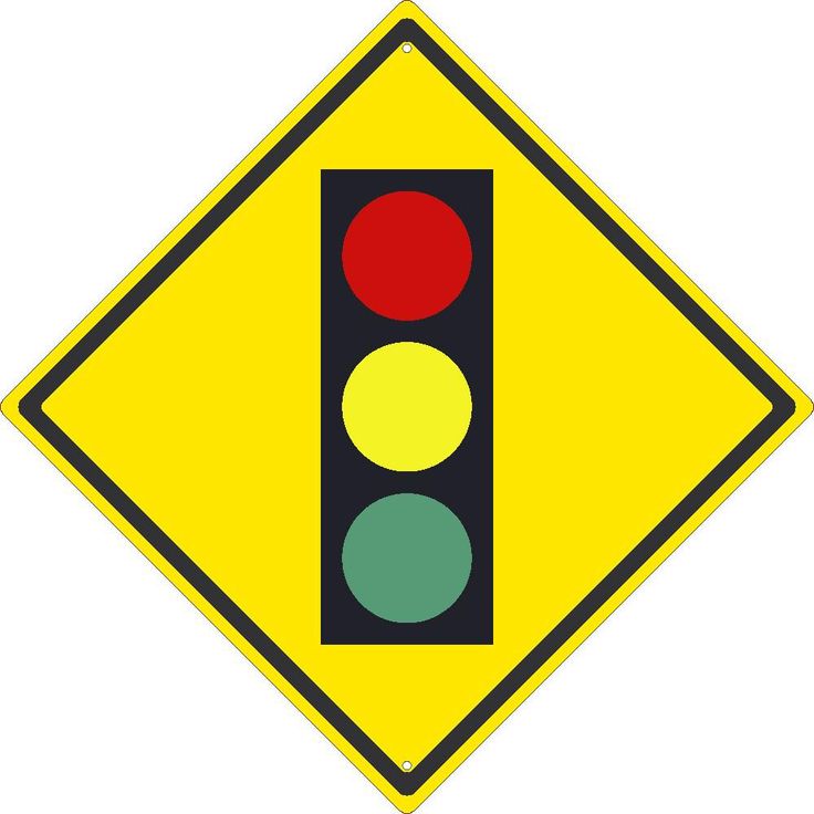 Traffic Signs And Symbols | Road ...