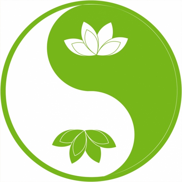 Yin yang free vector download (506 Free vector) for commercial use ...