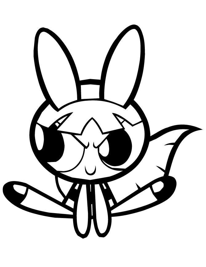 Buttercup Coloring Pages - ClipArt Best