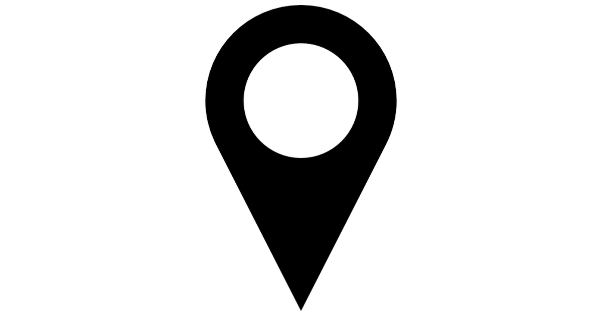 Map marker - Free Maps and Flags icons