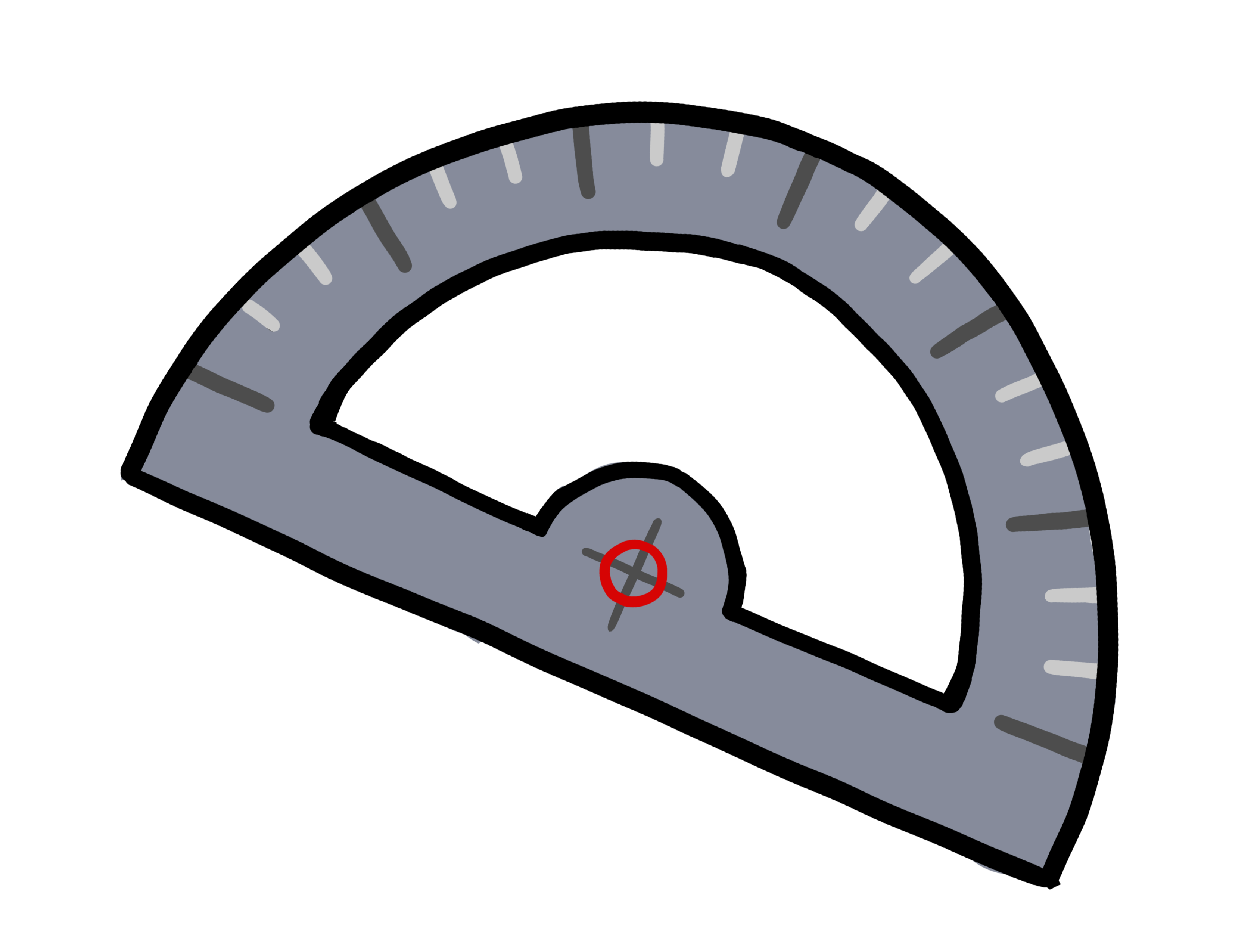 Protractor - ClipArt Best