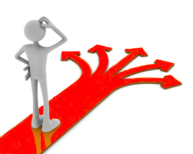 Clip Art Confused People Clipart