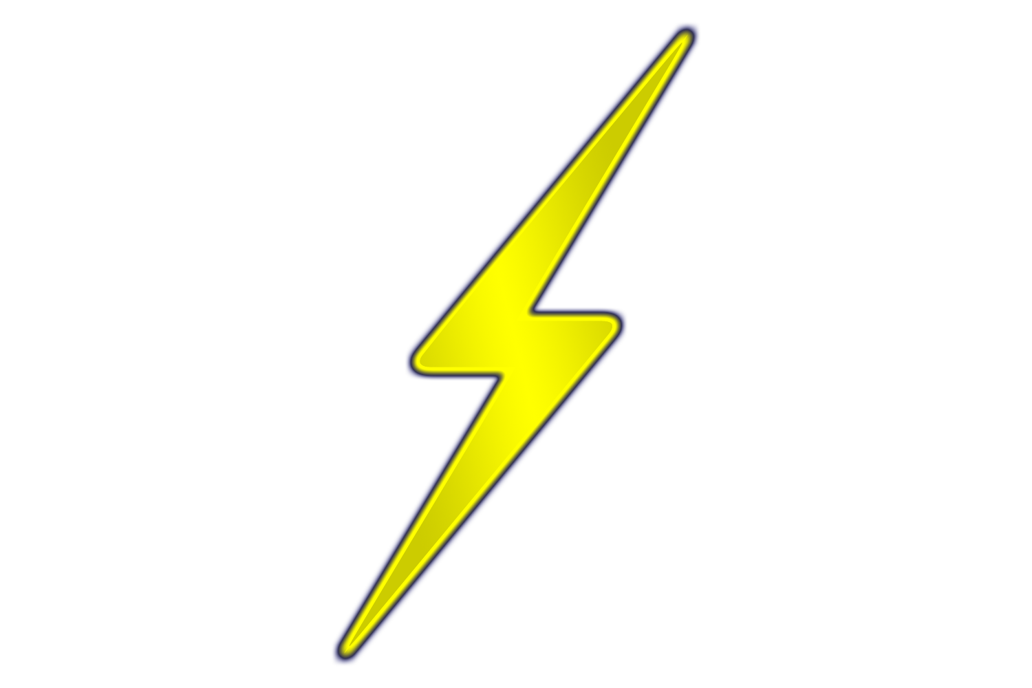 Lightning Clipart