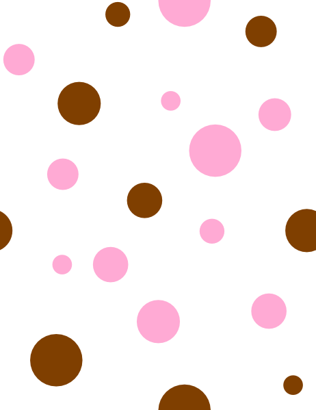 Pink Dot Clipart