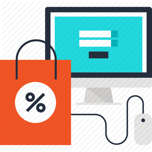 Buy, commerce, computer, ecommerce, money, online, shopping icon ...