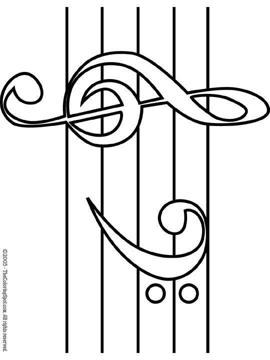 Pictures of, Coloring pages and Coloring