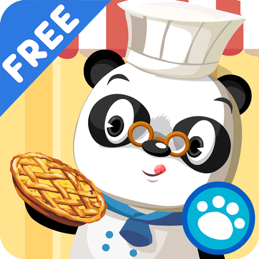 Amazon.com: Dr. Panda's Restaurant – FREE – Cooking Game For Kids ...
