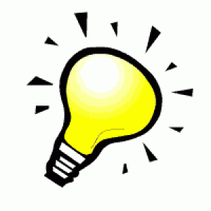 Blinking Light Bulb - Craluxlighting.Com