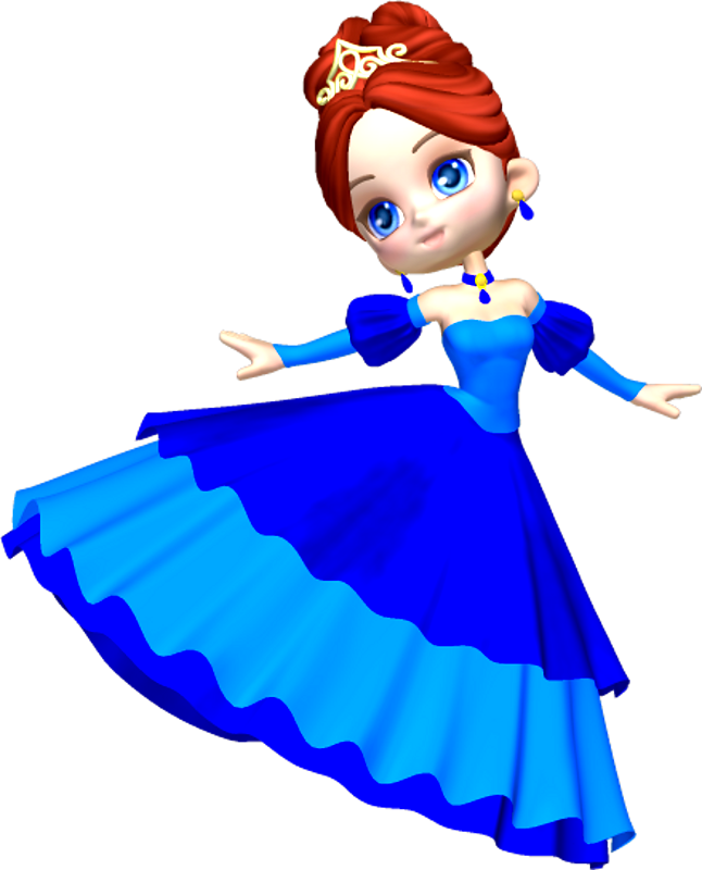 Princess clip art free clipart images clipartix 2 - Cliparting.com