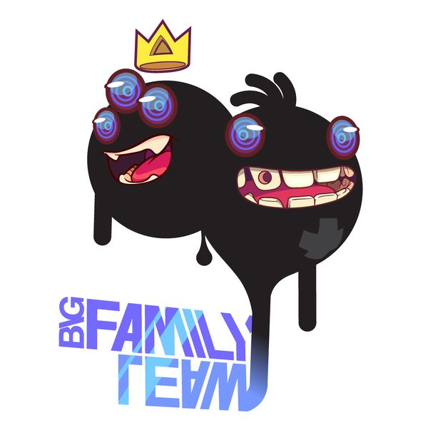 1000+ images about characters | Mondays, Behance and ...