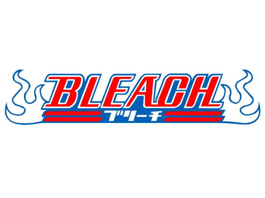 Image - Bleach logo.png | Adventure Time Wiki | Fandom powered by ...