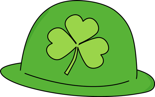 Saint Patrick's Day Clip Art - Saint Patrick's Day Images