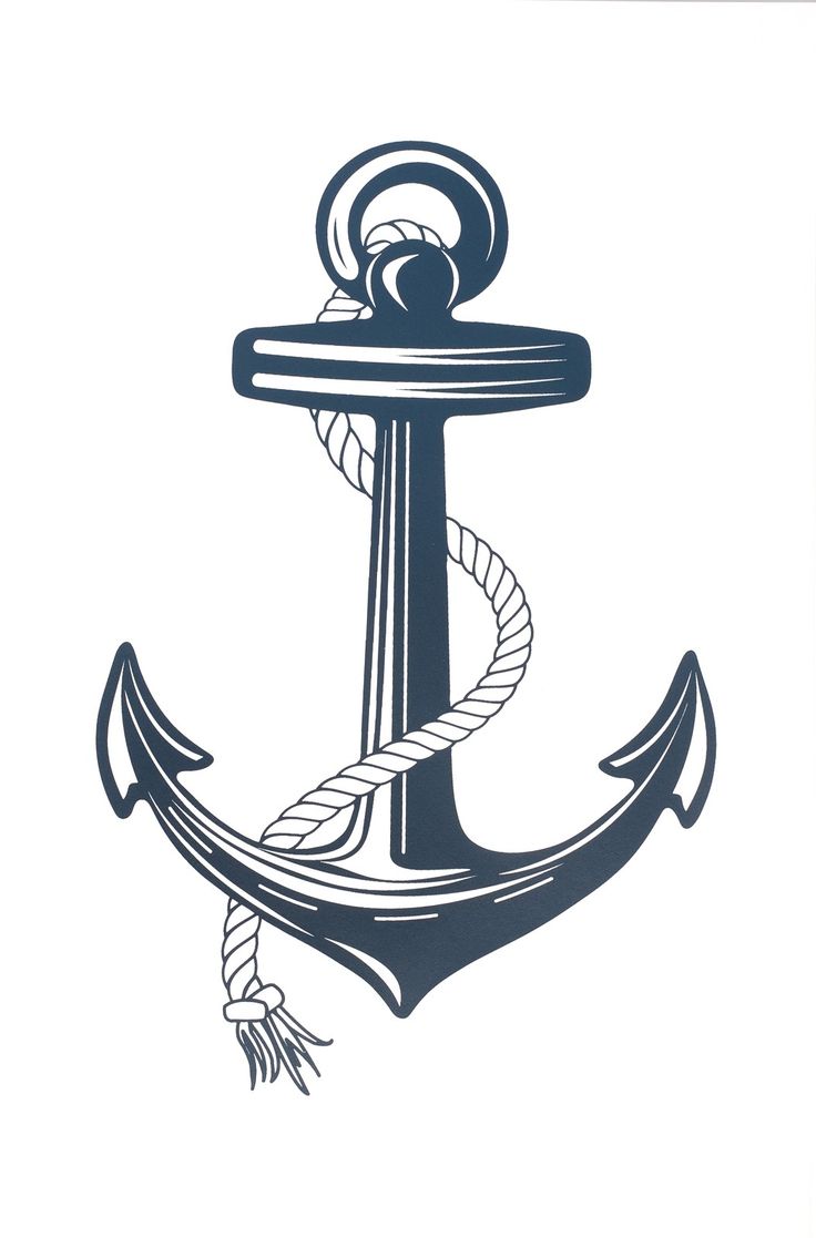 Anchor Designs | Tree Silhouette ...